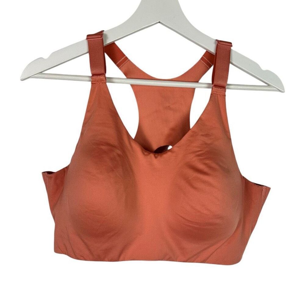 Calia Made to Move Racerback Sports Bra size XL